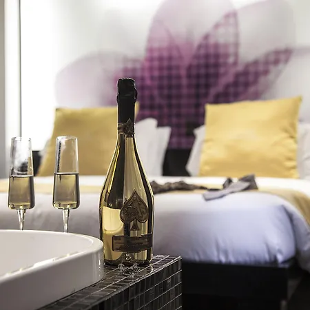 جي سي فندق روما