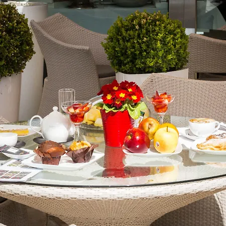 Jc Отель Рим