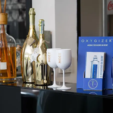 فندق جي سي روما