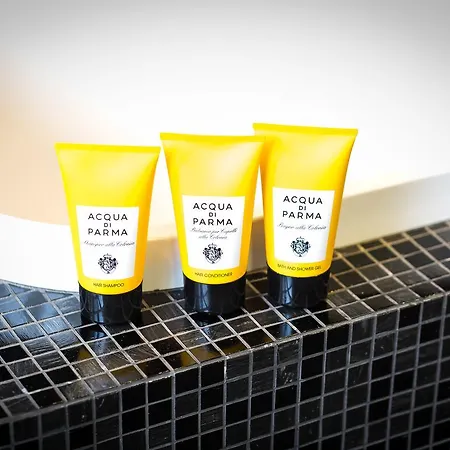 Отель Jc Рим