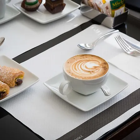 Jc Отель Рим