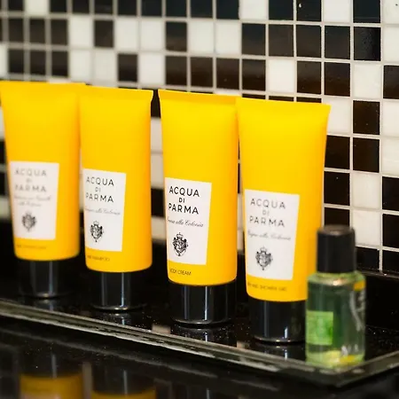 جي سي فندق روما