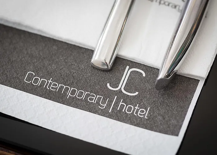 Jc Hotel