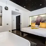 Jc Hotel 4*