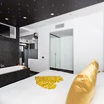 Hotel Jc