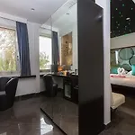 Jc Hotel 4*