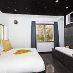 Jc Hotel Rzym