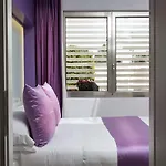 Hotel Jc