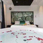 Jc Hotel Rzym