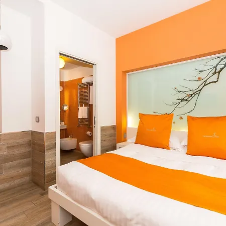 Jc Ξενοδοχείο Ρώμη