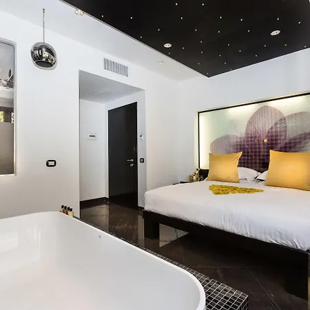 Jc Ξενοδοχείο 4*