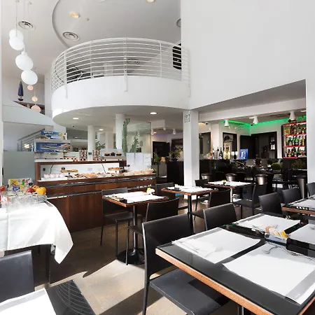 Jc Ξενοδοχείο Ρώμη