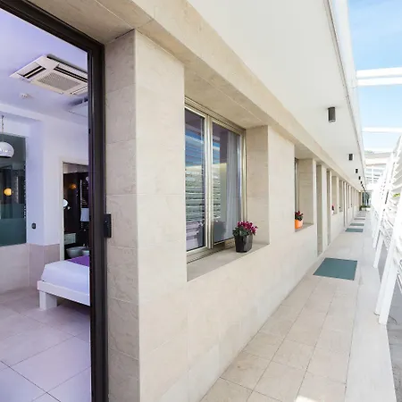 Ξενοδοχείο Jc Ρώμη