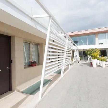 Jc Ξενοδοχείο 4*