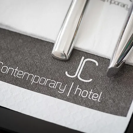 Jc ホテル