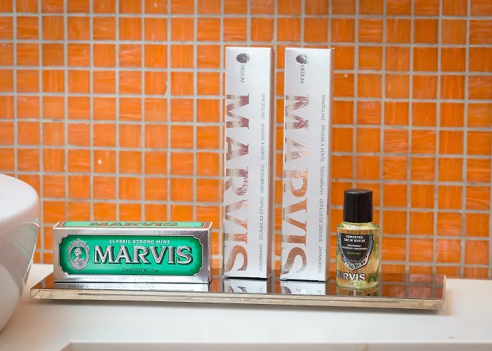 מלון Jc רומא