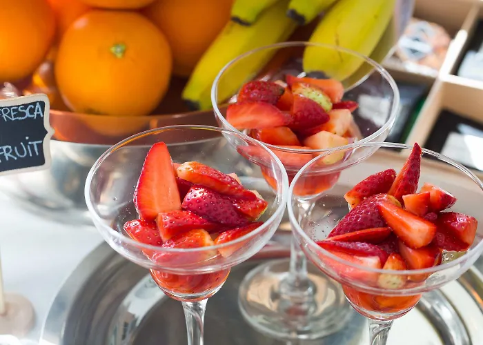 מלון Jc רומא