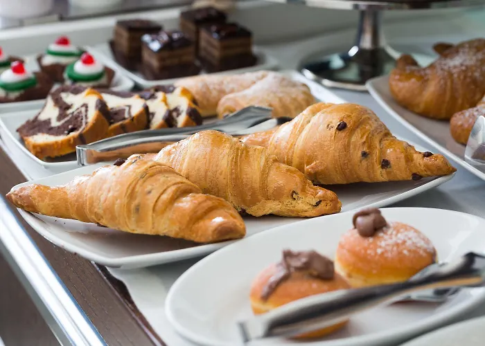 מלון Jc רומא