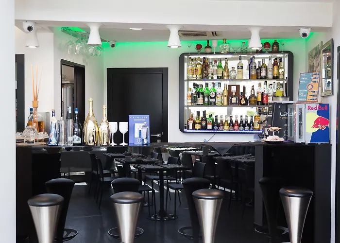 מלון Jc רומא