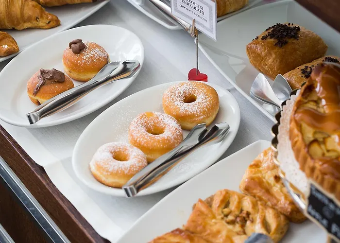 מלון Jc רומא