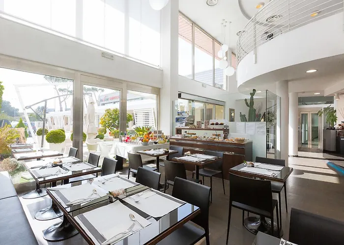 מלון Jc רומא