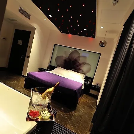 Jc Hotel 4*