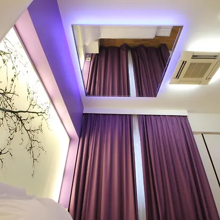Jc Hotel