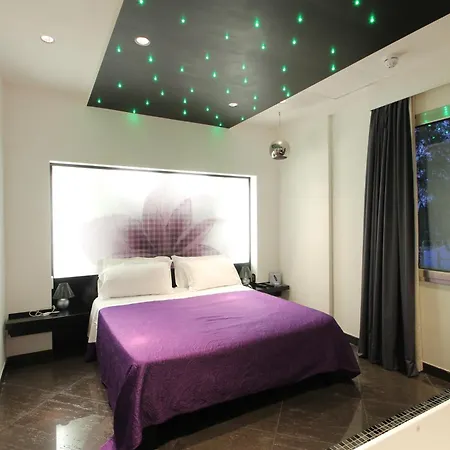 Hotel Jc Roma