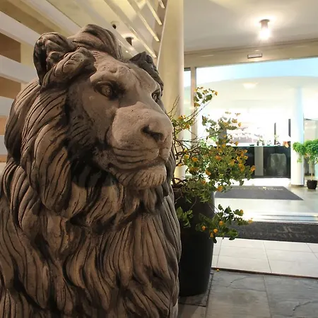 Hotel Jc Roma