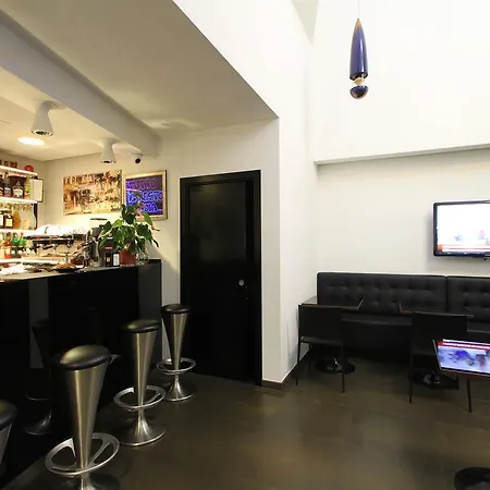 Jc Hotel Roma