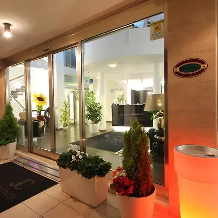 Hotel Jc