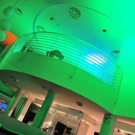 Jc Hotel Roma