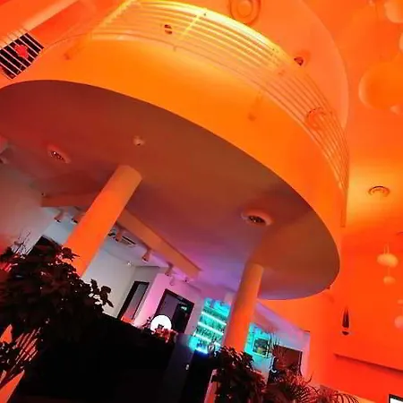Hotel Jc