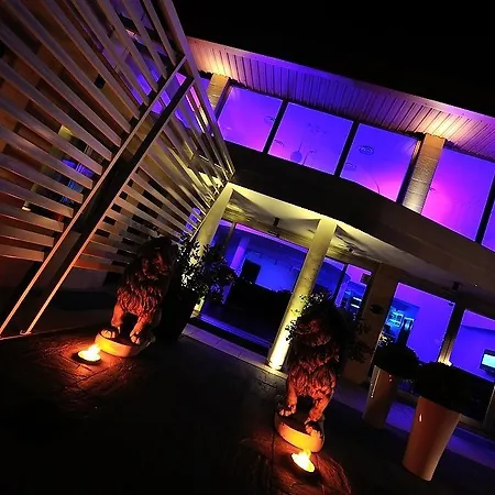 Hotel Jc Roma