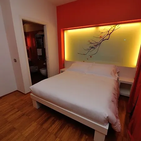 Jc Hotel 4*