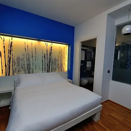 Hotel Jc