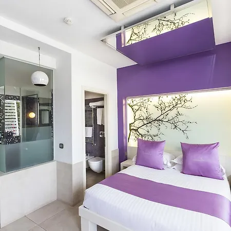 Hotel Jc