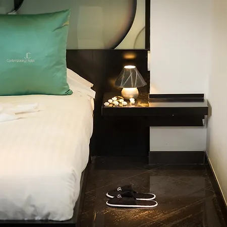 Hotel Jc