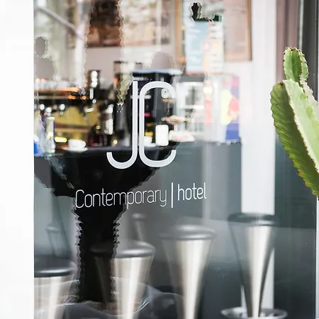 Jc Roma