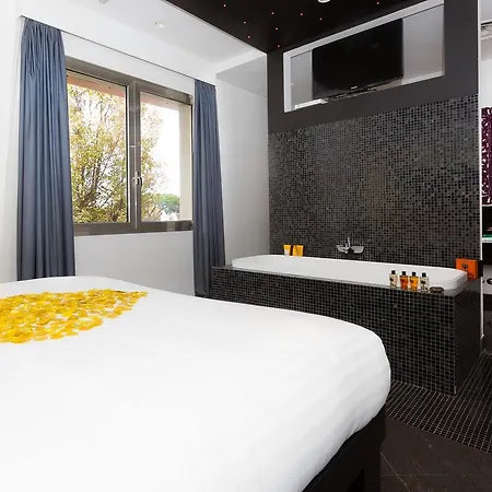 Jc Hotel