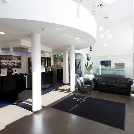 Jc Hotel