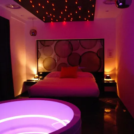 Jc Hotel