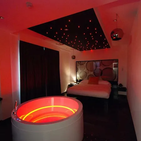 Jc Hotel Roma