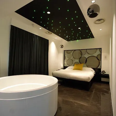 Hotel Jc