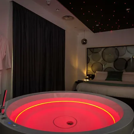 Jc Hotel Roma