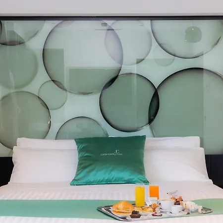 Jc Hotel