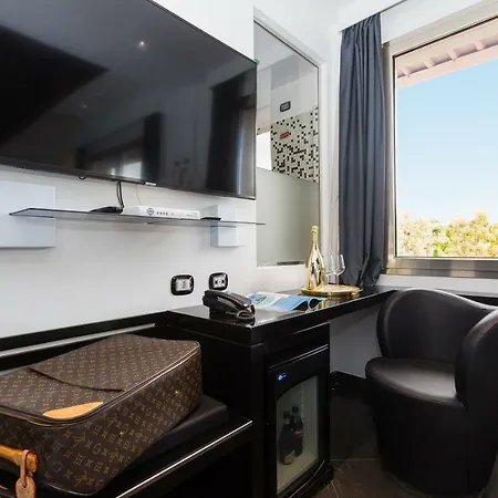 Hotel Jc Roma