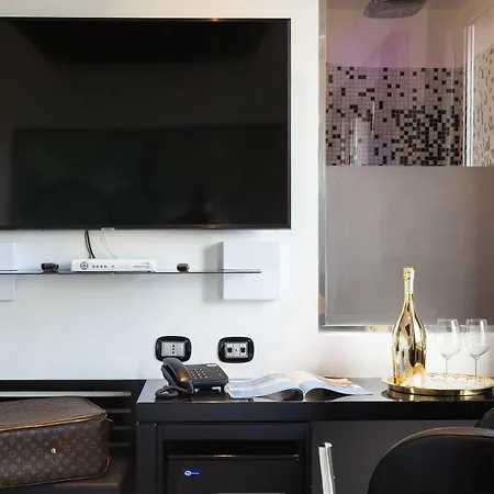 Jc Hotel