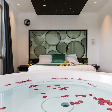 Jc Hotel Roma